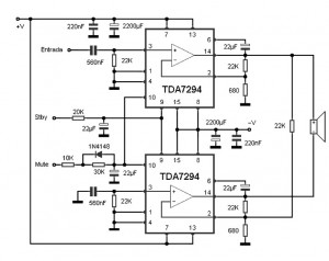 100w bridge amplifier 100w bridge amplifier